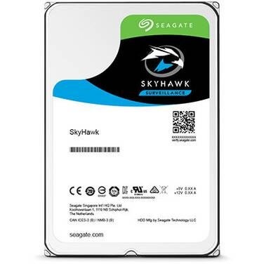 Seagate Skyhawk Surveillance Hard Drive